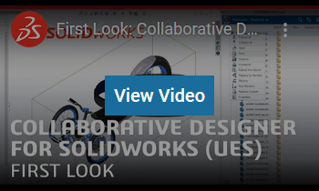 collaborative designer for solidworks
